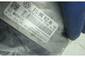 Блок управления двигателем Блок управления 0281016621 Skoda Fabia Mk2 (5J)