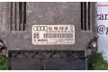 Блок управления двигателя CFFB Audi A3 S3 8P