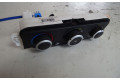 Блок управления климат-контролем T1001786G   Renault Scenic III   Grand scenic III