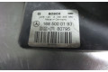 Комплект вентиляторов     1685000193, 1685000193    Mercedes-Benz A W168 