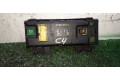 Блок управления климат-контролем 9658084577   Citroen C4 I