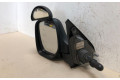 Zpětné zrcátko Citroen Berlingo 2002 96193821XX, 96193821XX