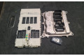 Pojistková skříňka Блок управления двигателя 0261S10548, 8631689 BMW 3 F30 F35 F31 2012