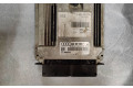 Блок управления двигателя 4G0907589D, 4G0907589F Audi A7 S7 4G