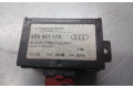 Блок управления 4B0951173, 4B0951173 Audi A6 S6 C5 4B