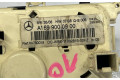 Блок управления климат-контролем A1699000900, 69780018   Mercedes-Benz A W169