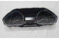 Панель приборов 9678509080 Peugeot 2008 I