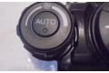 Блок управления климат-контролем DN1T-18C612-AF Ford Ecosport