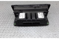 Блок управления климат-контролем XW4H18C612BK   Lincoln LS