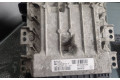 Блок управления двигателя 237102622R, 237103217R Dacia Logan II