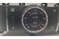 Блок управления климат-контролем A1648700189, 1648700189 Mercedes-Benz ML W164