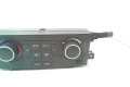 Блок управления климат-контролем 96873528, 7543429   Chevrolet Captiva