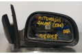 Зеркало электрическое Mitsubishi Galant 1993 - 1996 года