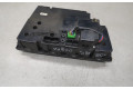 Блок управления климат-контролем Volvo S80