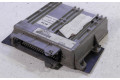 Блок управления двигателем ECU 9632425880, 9632425880 Citroen Xantia