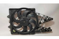 Вентилятор радиатора GATE Alfa Romeo Mito 1.2