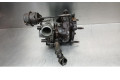 Турбина Skoda Fabia Mk1 (6Y) 045145701, 045145701
