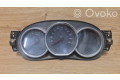 Панель приборов 248103932R Dacia Lodgy