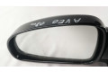 Zpětné zrcátko levé Chevrolet Aveo 2008 012278