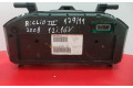 Панель приборов UGAH013610, 8200715181S Renault Clio III