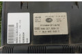 Блок управления климат-контролем 8L0820043M   Audi A3 S3 8L