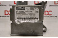Блок подушек безопасности 9665266080, CENTRALITAAIRBAG   Citroen C5