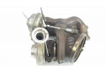 Turbodmychadlo Турбина 11657563686, 7563686 BMW 3 E92 E93 3.0