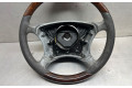 Volant Mercedes-Benz S W220 2000 61043187A, A2204600503  