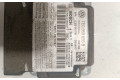 Блок подушек безопасности 7E0959655B, 0285010798 Volkswagen Caddy
