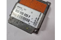 Блок подушек безопасности 8L0959655F, 0030D002DAGE Audi A3 S3 8L