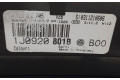Панель приборов 1J0920801B, 1035100002 Volkswagen Bora