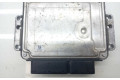 Блок управления двигателем Блок управления 3911327485, 0281013072   KIA Carens II