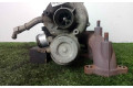 Turbodmychadlo Турбина 045253019G, GEOMETRIA.FIJA Volkswagen Polo IV 9N3 BNM