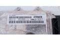 Блок управления двигателя 4728420, P68417620AA   Jeep Compass