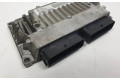 Блок управления коробкой передач 9661983980, S126024101C Citroen C4 I