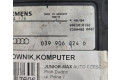 Řídící jednotka 039906024D, 00ED010162 Audi A6 S6 C4 4A 1995