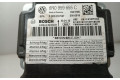 Блок подушек безопасности 6R0959655C, 6R0959655C Skoda Fabia Mk2 (5J)