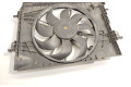 Электрический вентилятор радиаторов 214818665R   Dacia Dokker
