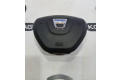Подушка безопасности водителя 985701142R Dacia Logan II
