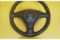 Руль Audi A6 S6 C5 4B 1997 - 2005 года 8Z0419091AD