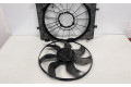 Вентилятор радиатора 0130707516, 0130707516 Mercedes-Benz GLC X253 C253