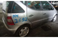 Подушка безопасности двери A1688600005   Mercedes-Benz A W168