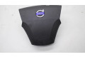 Подушка безопасности водителя 30715435, 30715435   Volvo C30
