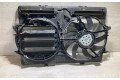 Комплект вентиляторов     8K0121003Q, FS2005    Audi A5 8T 8F 
