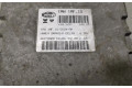 Блок управления двигателя 46478928, IAW1AF1G Fiat Marea