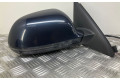 Зеркало электрическое Audi Q3 8U 2011 - 2016 года