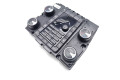 Блок управления климат-контролем 30795268, 10W51E-02   Volvo V60