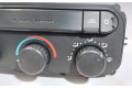 Блок управления климат-контролем 05005001AF, 3200185329   Chrysler Voyager