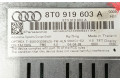 Дисплей    8T0057603G, 8T0919603A   Audi A5 8T 8F