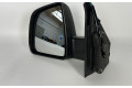 Zpětné zrcátko Fiat Doblo 2010 735645685